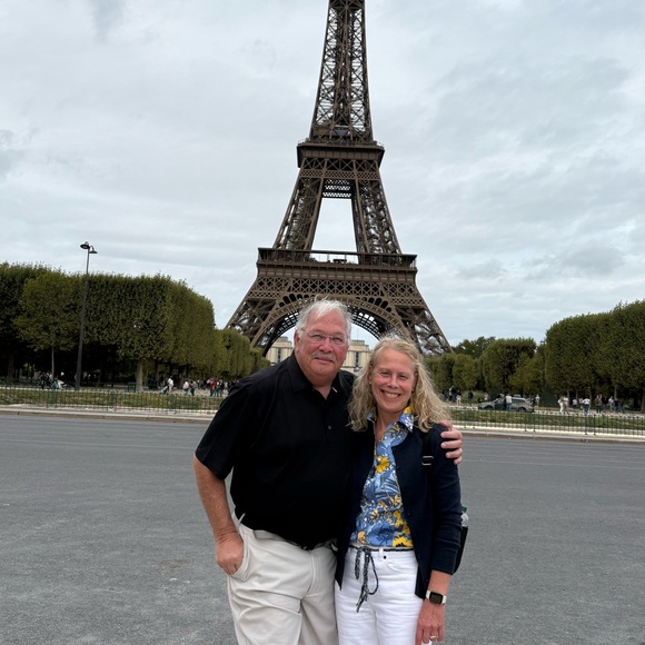 Meet your Posher, Kimberly - Picture 11 of 13